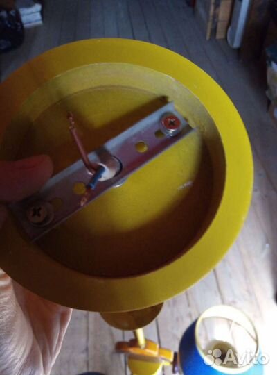 Люстра в детскую