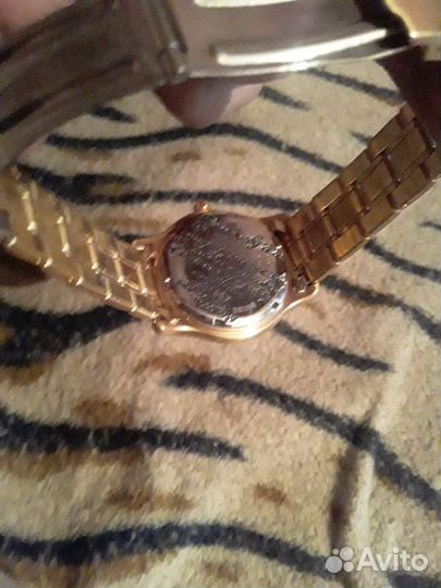 Часы швейцарские Roamer винтаж