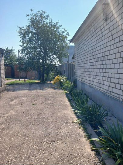 Дом 60 м² на участке 15 сот.