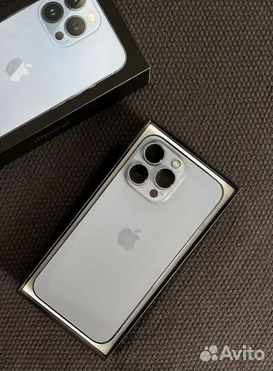 iPhone 13 Pro, 128 ГБ