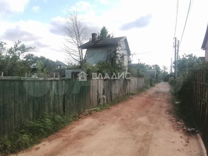 Дача 38 м² на участке 5,9 сот.