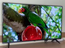 Новый телевизор Samsung SMART TV 40