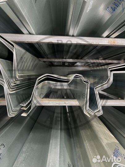 Ремонтный порог правый Mercedes-Benz W164