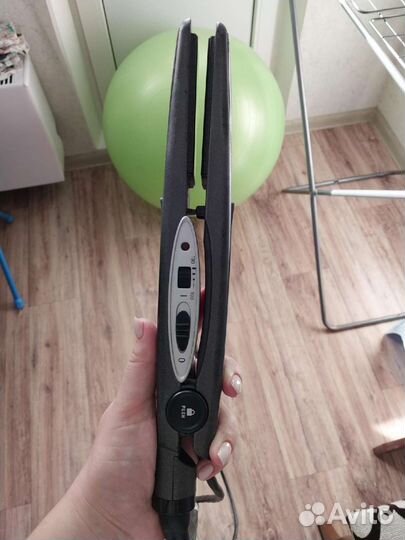 Утюжок для волос