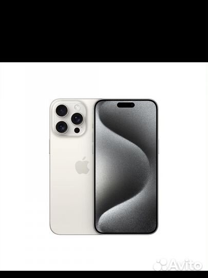 iPhone 15 Pro Max, 512 ГБ