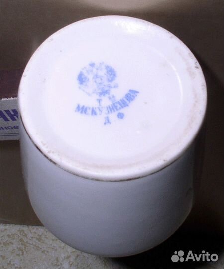 Чайник ваза чайница кувшин сахарница фарфор