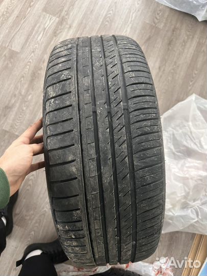 Диски разноширокие amg r20