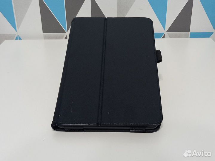 Планшет Samsung Galaxy Tab E