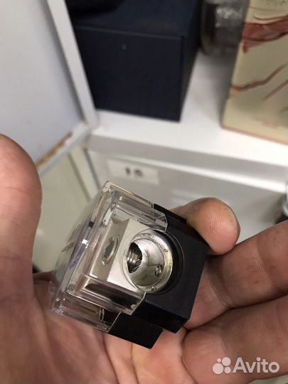 Дистребьютор питания