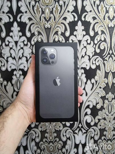 iPhone 13 Pro, 128 ГБ