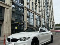 BMW M4 3.0 AMT, 2019, 77 610 км, с пробегом, цена 6 190 000 руб.