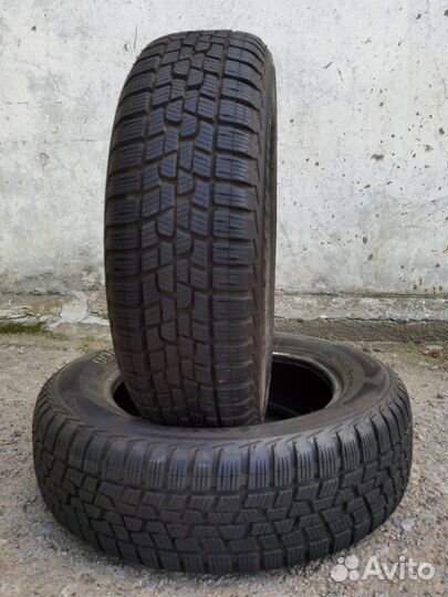 Firestone Winterhawk 2 Evo 185/65 R15 88T