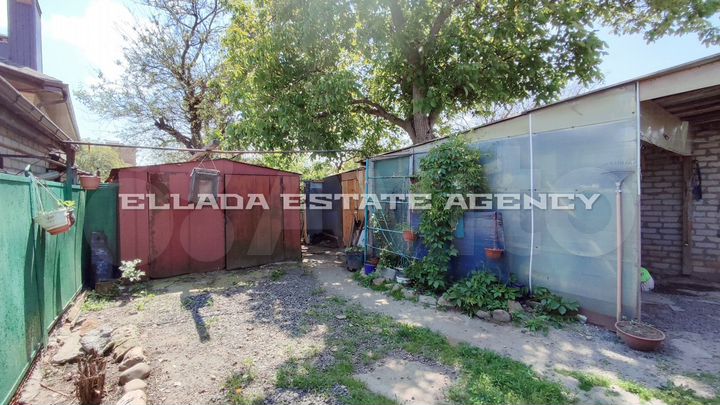 Дом 68 м² на участке 5,2 сот.