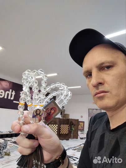 Четки из оргстекла 100 лагерные