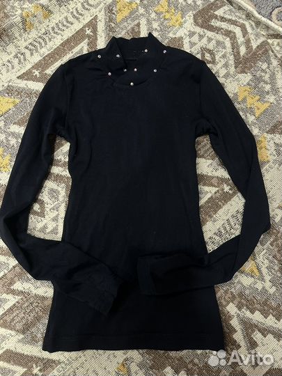 Bolero ice 110-125 водолазка термо кофта фигурное