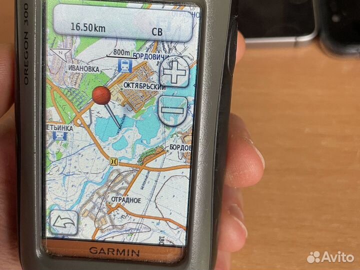 Обновление навигаторов 2023