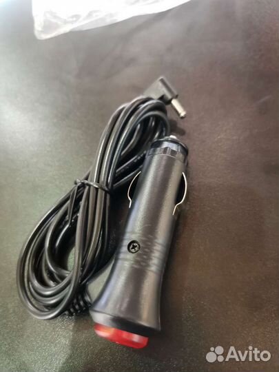 Зарядное устройство для видеорегистратора с радар