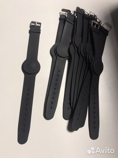 Контрольные браслеты