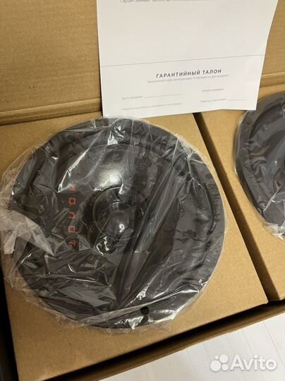 Автомобильные колонки урал