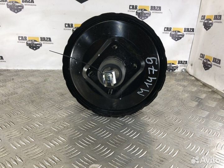 Усилитель сцепления вакуумный Hyundai Tucson