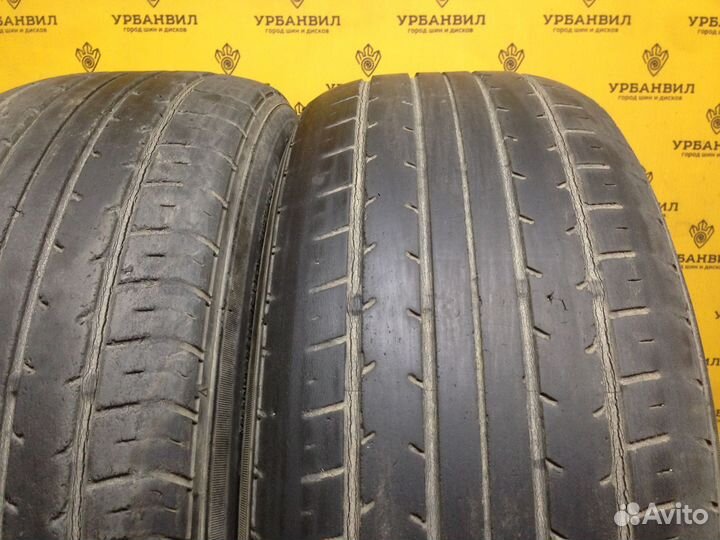 Yokohama Advan A460 205/55 R16 91V