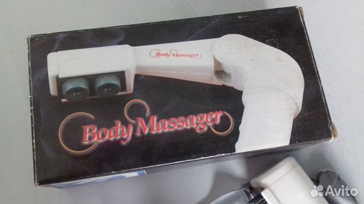 Массажер