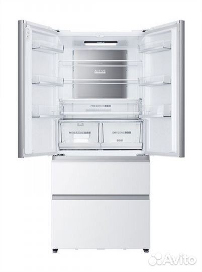 Холодильник Haier HB18fgwaaaru