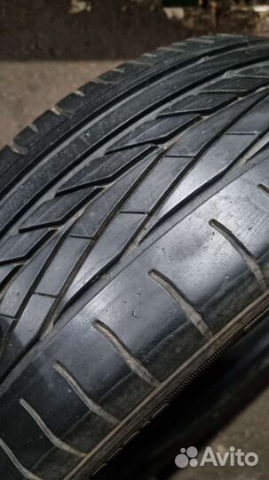 Goodyear Excellence 195/55 R16 87H
