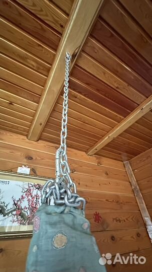 Гамачок для укачивания 1.10