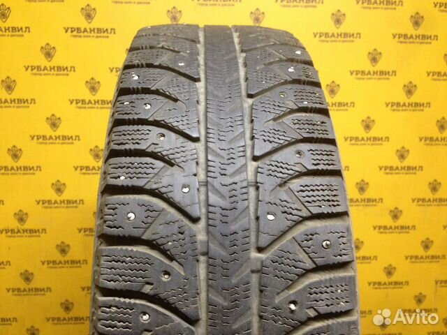 Bridgestone Ice Cruiser 7000 185/70 R14
