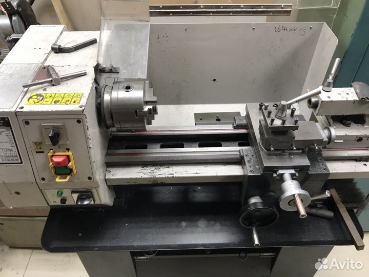 Курсы: Токарная обработка металлов и сплавов