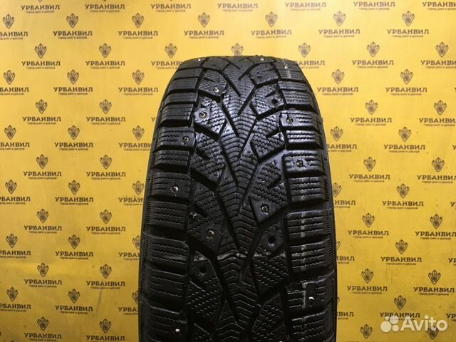 Gislaved NordFrost 100 185/65 R14 90T