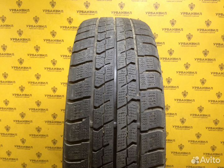 Goodyear Ice Navi Zea II 215/60 R17 96Q