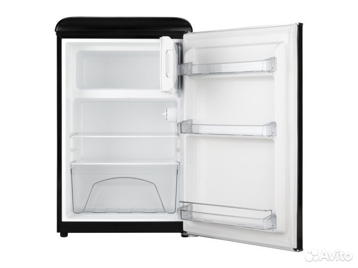 Отдельностоящий холодильник Weissgauff WRK 85 BR