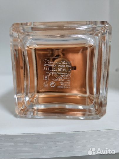 Парфюм женский Oscar De Larenta Alibi