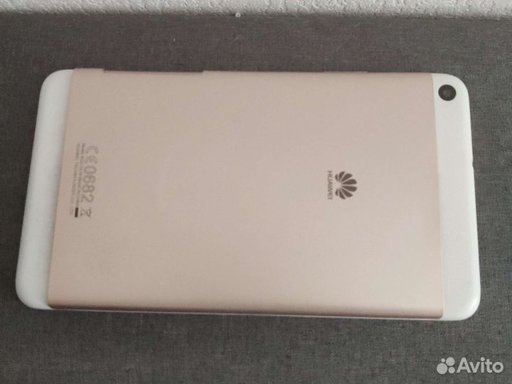 Корпус планшета Huawei