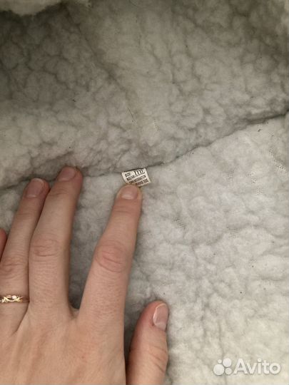 Зимний комбинезон 80 86