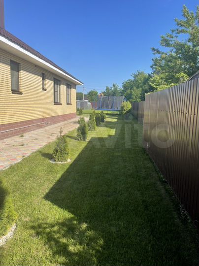 Дом 170 м² на участке 18 сот.