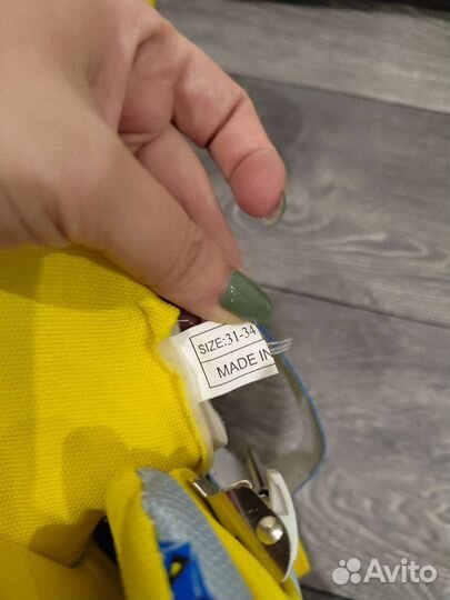 Детские ролики и защита