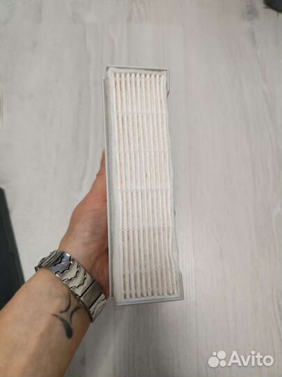 Пылесос Thomas twin tiger