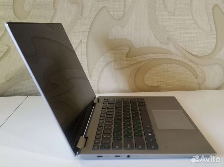 Ультрабук Lenovo Yoga 720-13ikb i5 512Gb