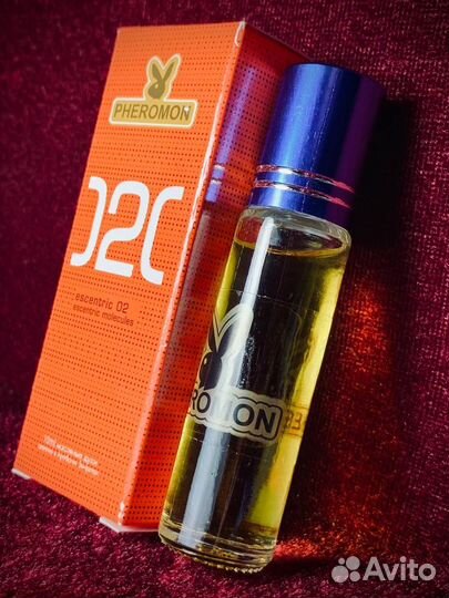 Духи унисекс molecule 02 Дубай