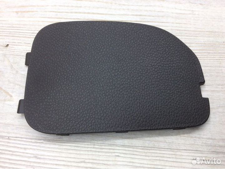 Накладка (кузов внутри) правая Hyundai Santa Fe DM