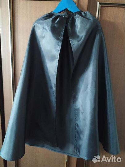 Плащ накидка