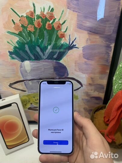 iPhone 12 mini, 64 ГБ