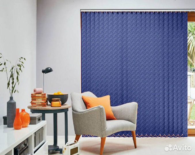 Жалюзи от производителя