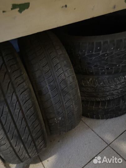 Диски r14 штамповка на ваз