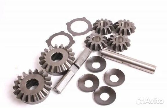 Дифференциал 068442 (068548, 066165)