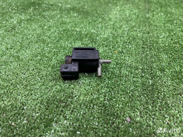 Клапан электромагнитный Audi A8 седан 4.2 2004