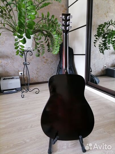 Гитара yamaha f310